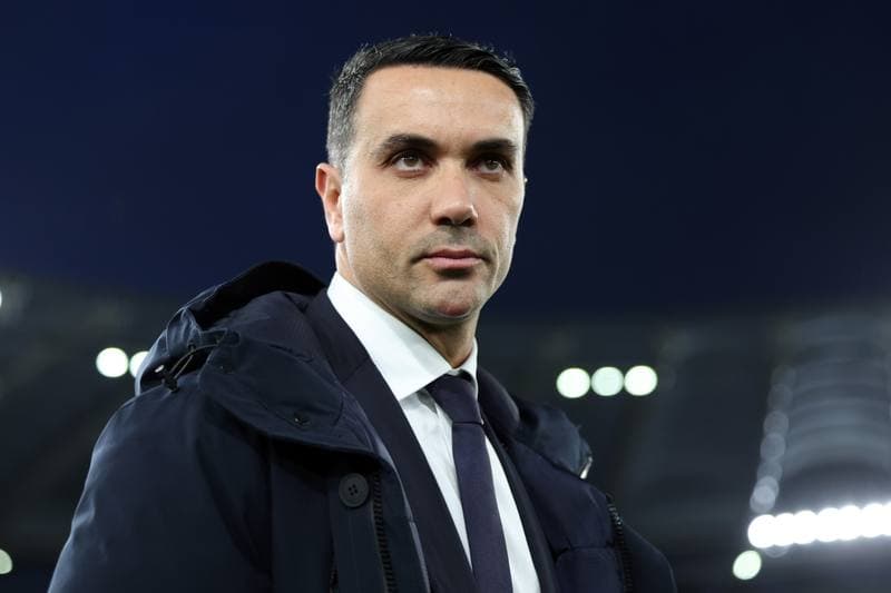 Football. Serie A. SS Lazio - Atalanta BC. 14.02.2026