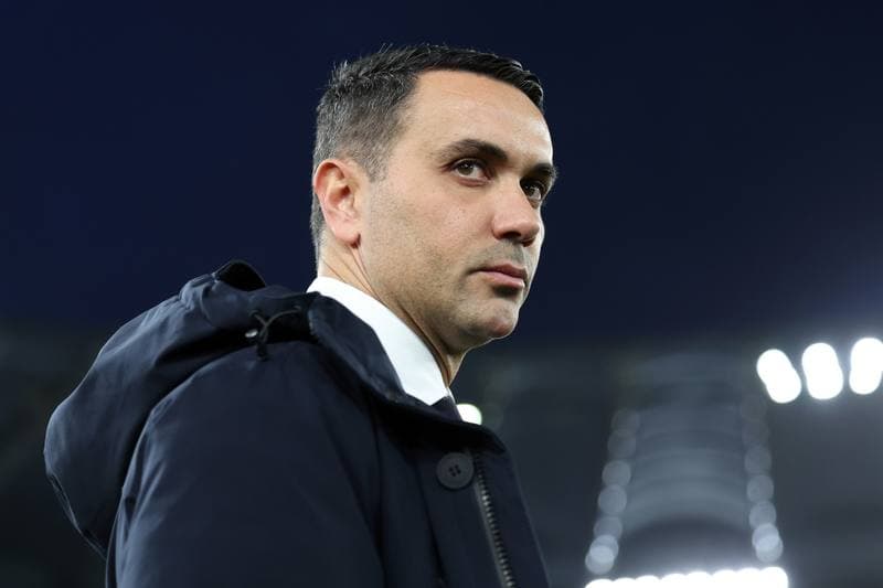 Football. Serie A. SS Lazio - Atalanta BC. 14.02.2026