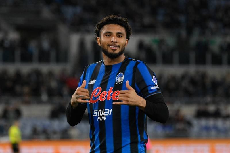 Football. Serie A. SS Lazio - Atalanta BC. 14.02.2026