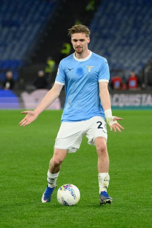 Football. Serie A. SS Lazio - Atalanta BC. 14.02.2026