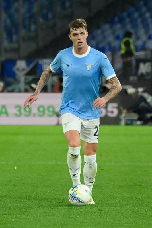 Football. Serie A. SS Lazio - Atalanta BC. 14.02.2026