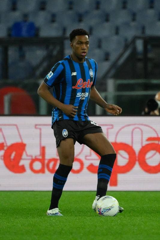 Football. Serie A. SS Lazio - Atalanta BC. 14.02.2026