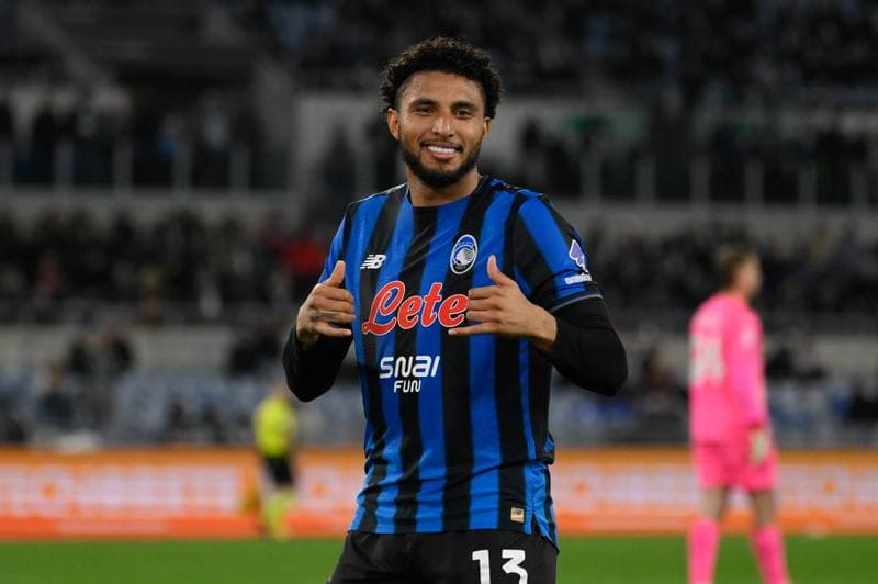 Football. Serie A. SS Lazio - Atalanta BC. 14.02.2026