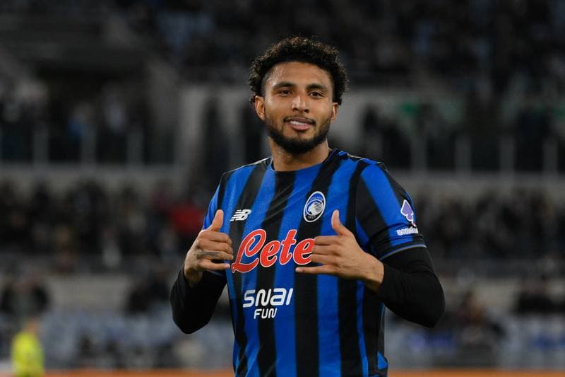 Football. Serie A. SS Lazio - Atalanta BC. 14.02.2026