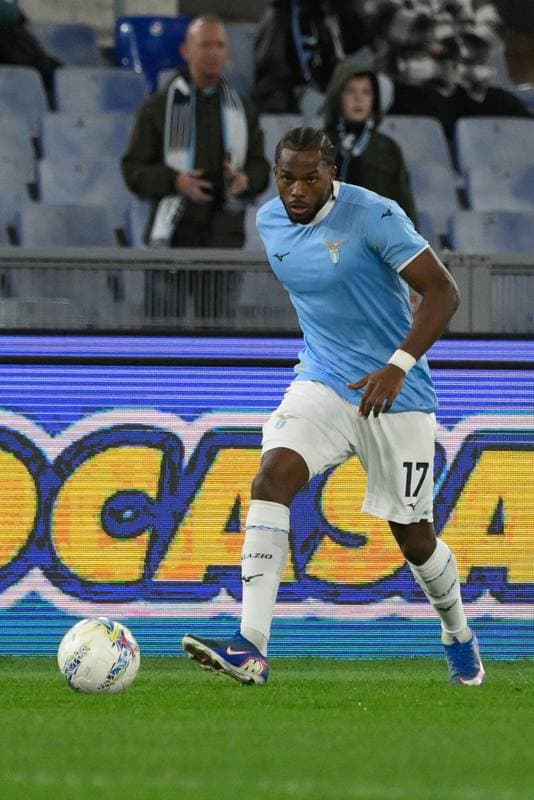 Football. Serie A. SS Lazio - Atalanta BC. 14.02.2026