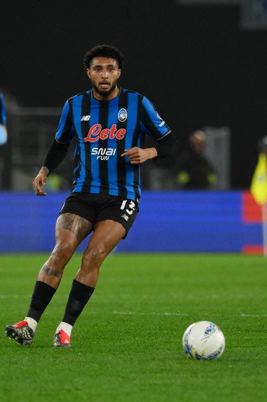 Football. Serie A. SS Lazio - Atalanta BC. 14.02.2026
