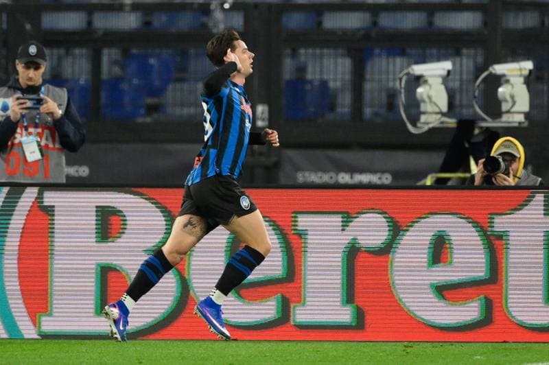 Football. Serie A. SS Lazio - Atalanta BC. 14.02.2026