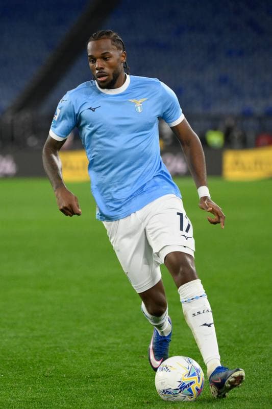 Football. Serie A. SS Lazio - Atalanta BC. 14.02.2026