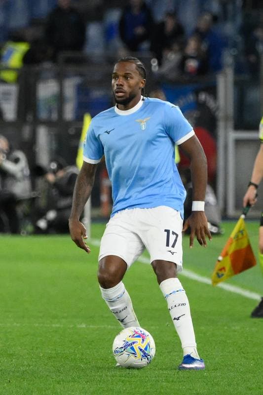 Football. Serie A. SS Lazio - Atalanta BC. 14.02.2026