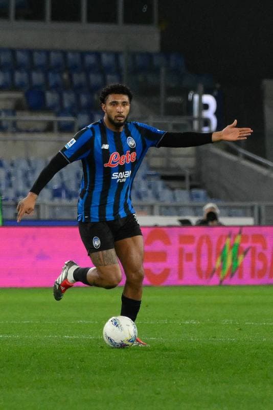 Football. Serie A. SS Lazio - Atalanta BC. 14.02.2026
