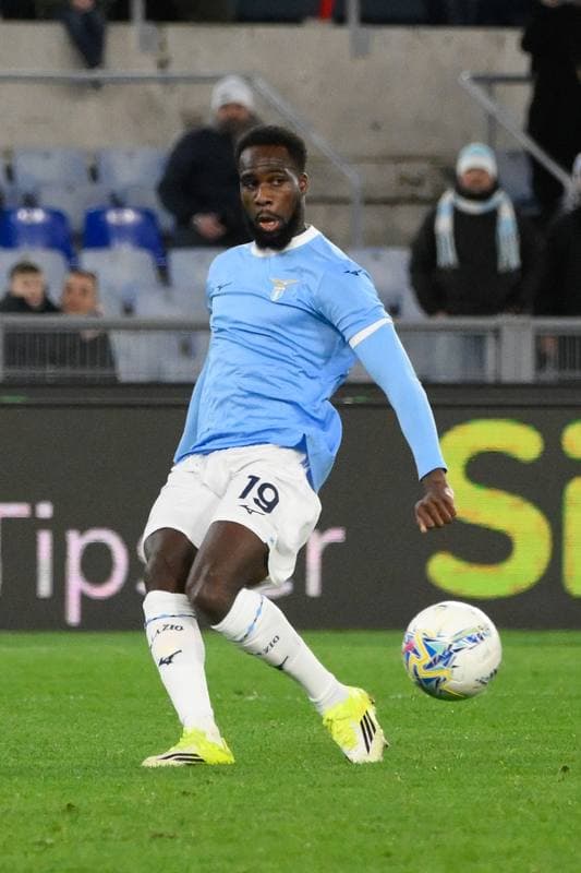 Football. Serie A. SS Lazio - Atalanta BC. 14.02.2026