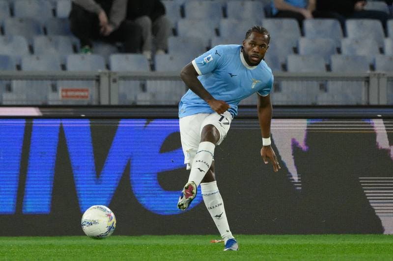 Football. Serie A. SS Lazio - Atalanta BC. 14.02.2026