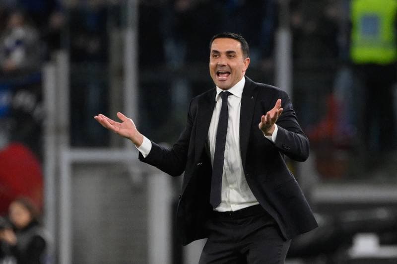 Football. Serie A. SS Lazio - Atalanta BC. 14.02.2026