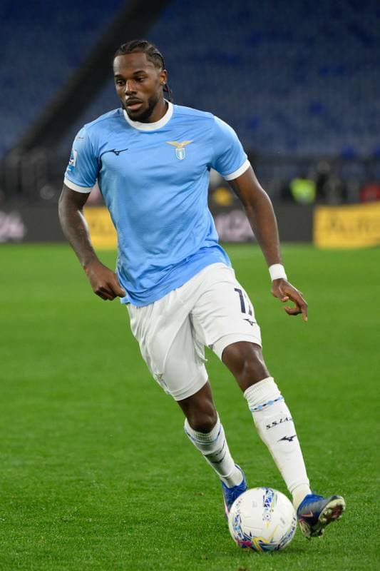 Football. Serie A. SS Lazio - Atalanta BC. 14.02.2026