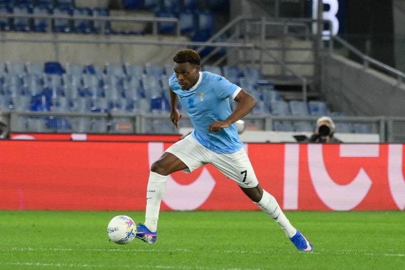 Football. Serie A. SS Lazio - Atalanta BC. 14.02.2026