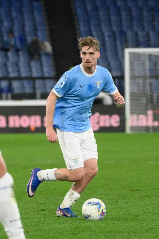 Football. Serie A. SS Lazio - Atalanta BC. 14.02.2026