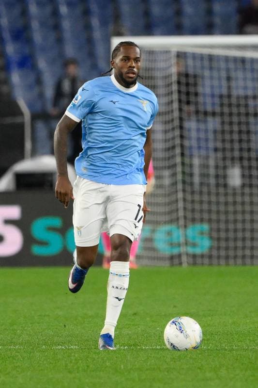 Football. Serie A. SS Lazio - Atalanta BC. 14.02.2026