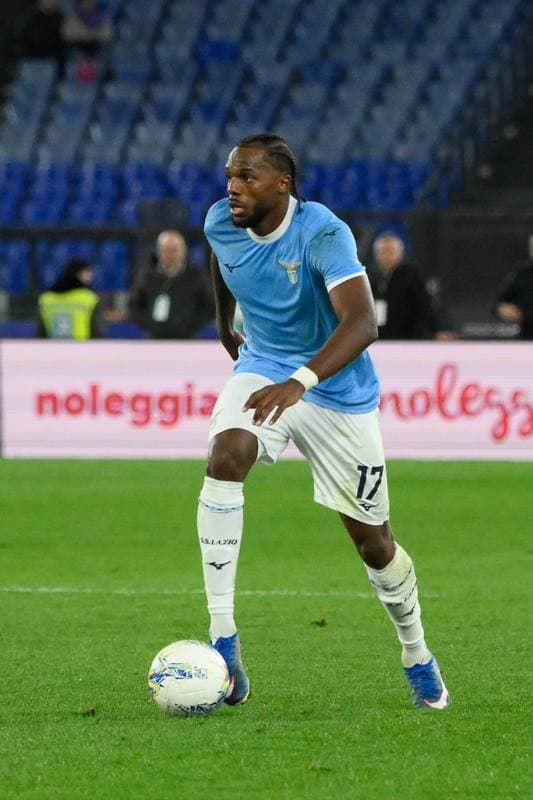 Football. Serie A. SS Lazio - Atalanta BC. 14.02.2026