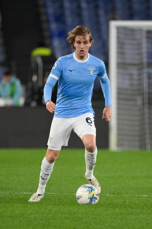 Football. Serie A. SS Lazio - Atalanta BC. 14.02.2026