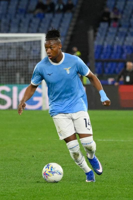 Football. Serie A. SS Lazio - Atalanta BC. 14.02.2026