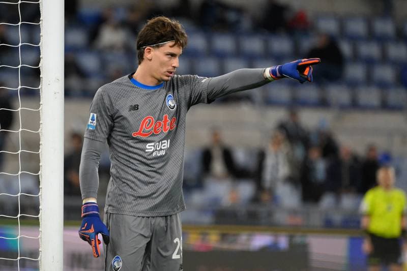 Football. Serie A. SS Lazio - Atalanta BC. 14.02.2026