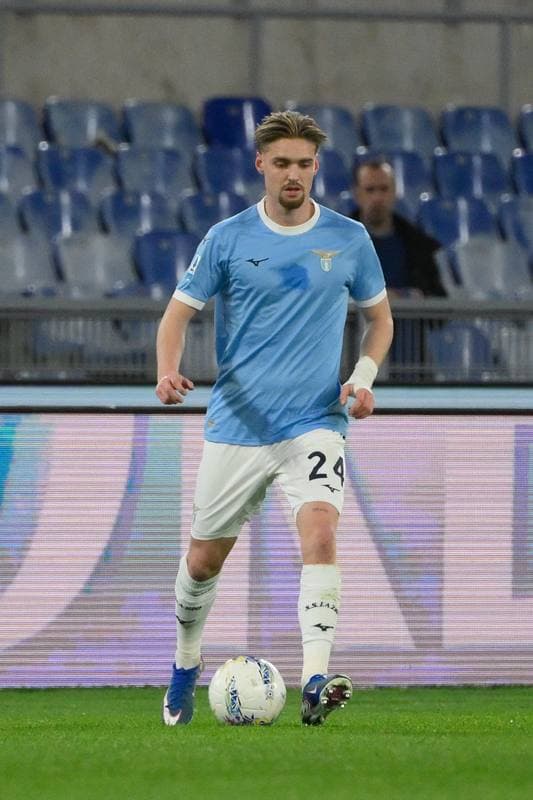 Football. Serie A. SS Lazio - Atalanta BC. 14.02.2026
