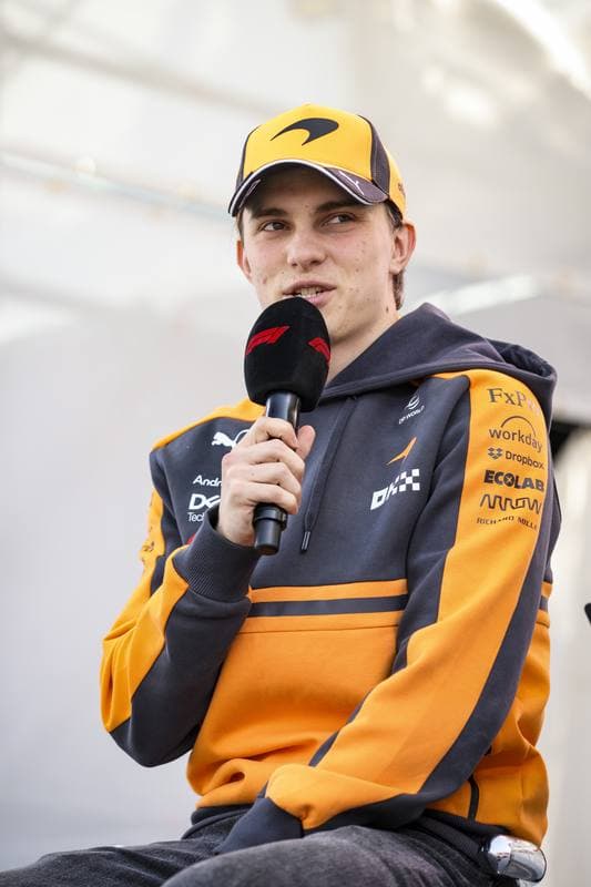 Motorsport. Formula 1. Japanese Grand Prix. 29.03.2026