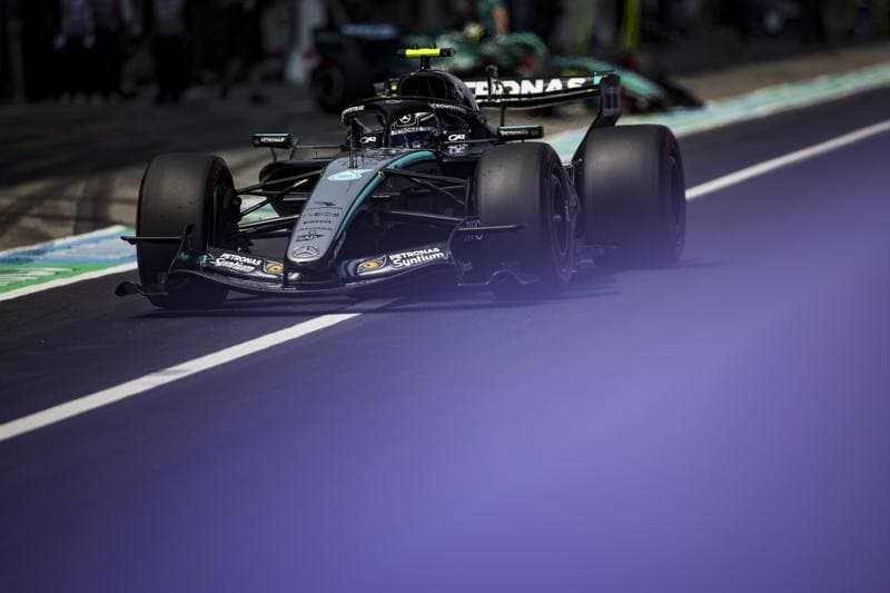 Motorsport. Formula 1. Japanese Grand Prix. 29.03.2026