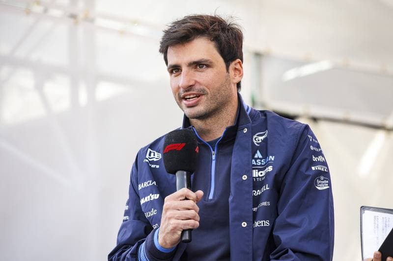Motorsport. Formula 1. Japanese Grand Prix. 29.03.2026