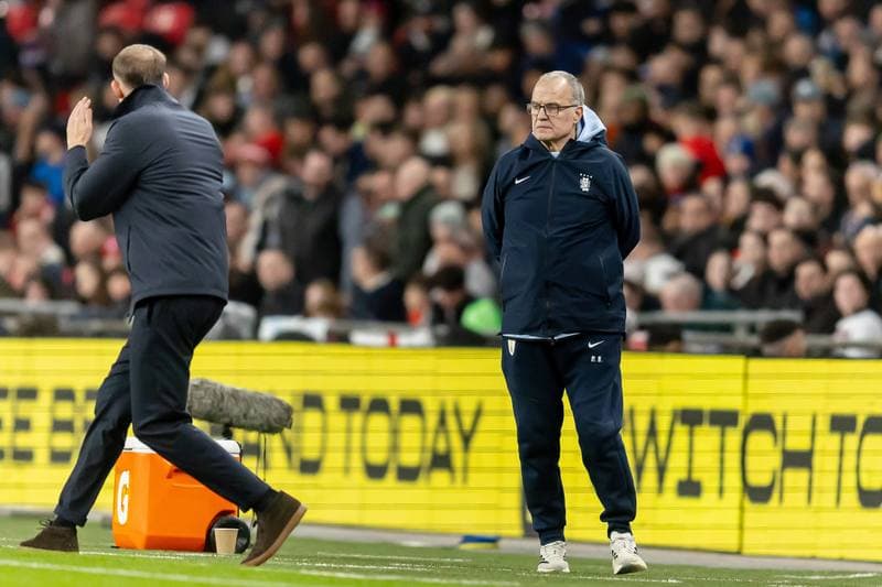 Football. Friendly Match. England - Uruguay. 27.03.2026