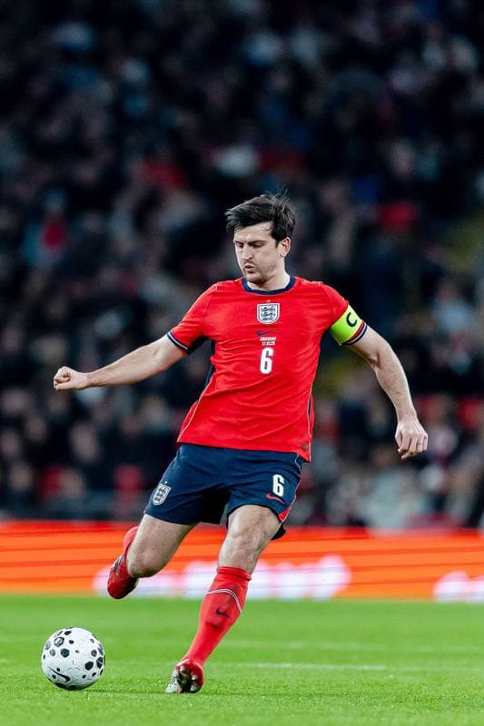 Football. Friendly Match. England - Uruguay. 27.03.2026