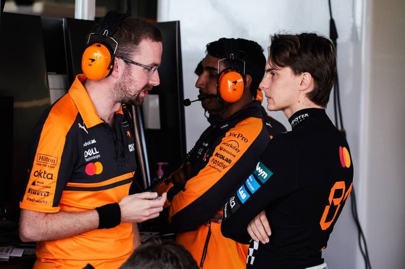 Motorsport. Formula 1. Japanese Grand Prix. 29.03.2026