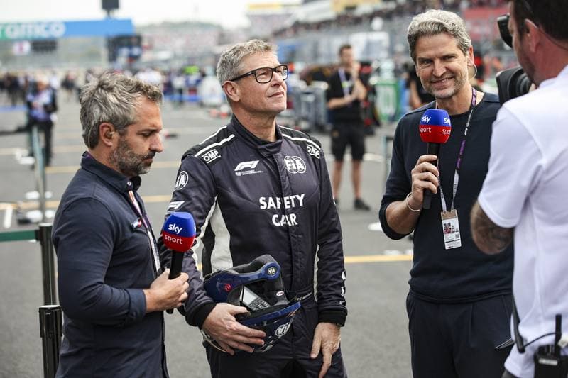 Motorsport. Formula 1. Japanese Grand Prix. 29.03.2026