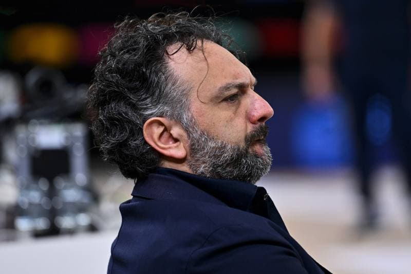 Volleyball. Italian Serie A1 Women. Savino Del Bene Scandicci - Numia Vero Volley Milano. 25.03.2026