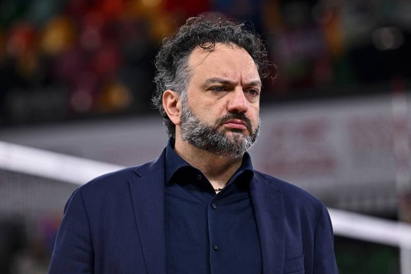 Volleyball. Italian Serie A1 Women. Savino Del Bene Scandicci - Numia Vero Volley Milano. 25.03.2026
