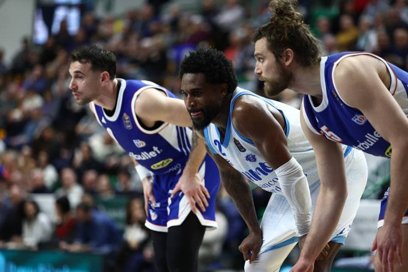 Basketball. Italian Basketball Serie A. Banco di Sardegna Sassari - Nutribullet Treviso Basket. 29.03.2026