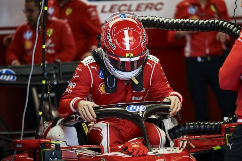 Motorsport. Formula 1. Japanese Grand Prix. 29.03.2026