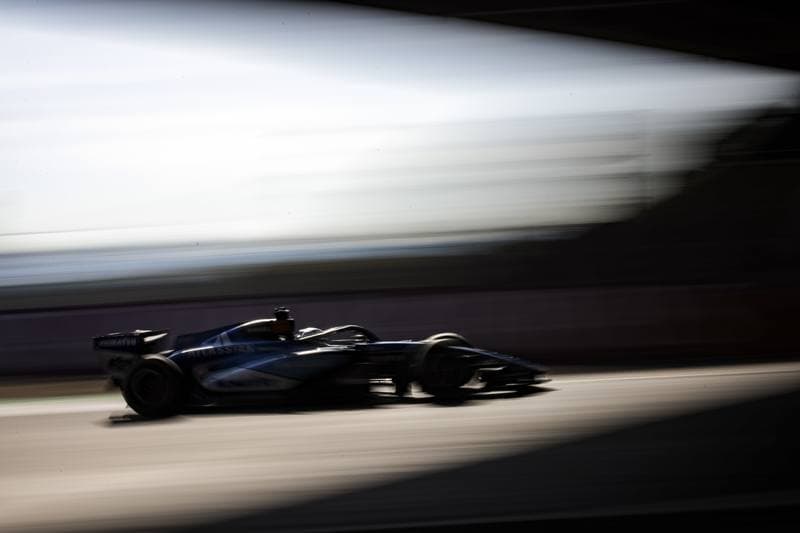 Motorsport. Formula 1. Japanese Grand Prix. 29.03.2026