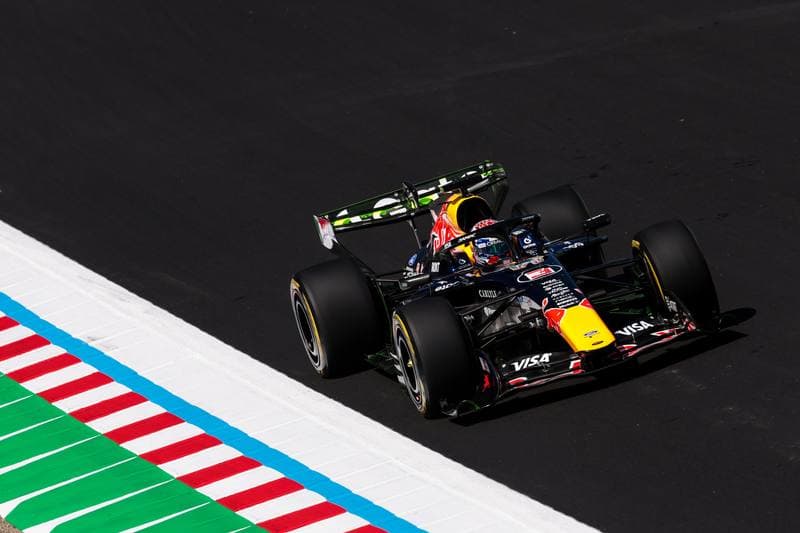 Motorsport. Formula 1. Japanese Grand Prix. 29.03.2026