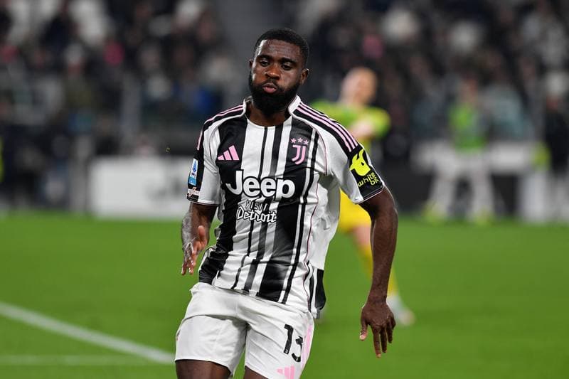 Football. Serie A. Juventus - US Sassuolo. 21.03.2026