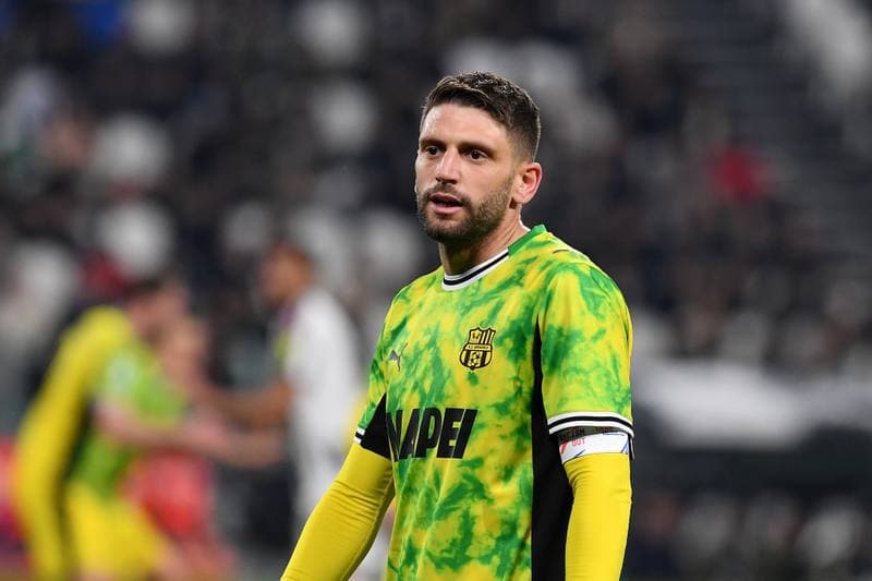 Football. Serie A. Juventus - US Sassuolo. 21.03.2026