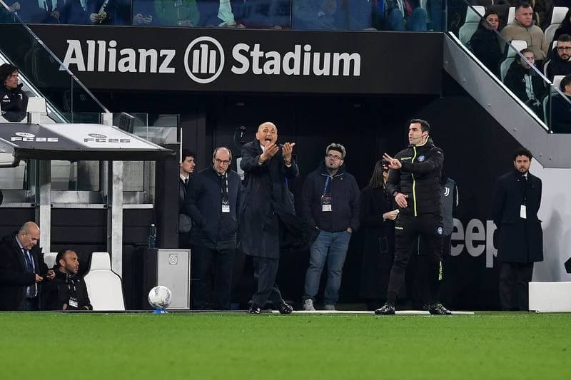 Football. Serie A. Juventus - US Sassuolo. 21.03.2026