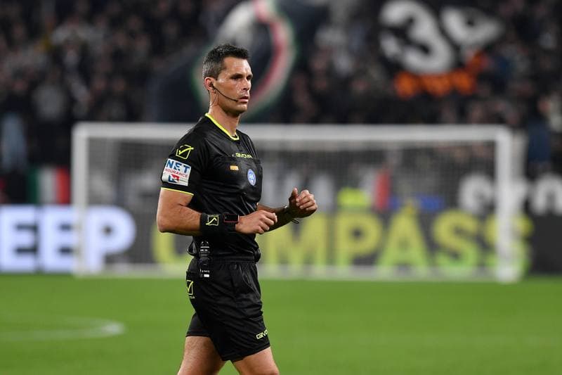 Football. Serie A. Juventus - US Sassuolo. 21.03.2026