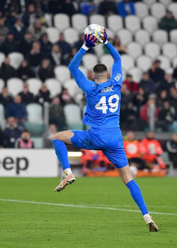 Football. Serie A. Juventus - US Sassuolo. 21.03.2026