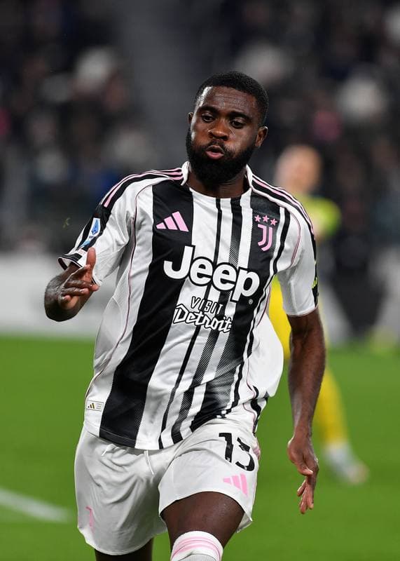 Football. Serie A. Juventus - US Sassuolo. 21.03.2026