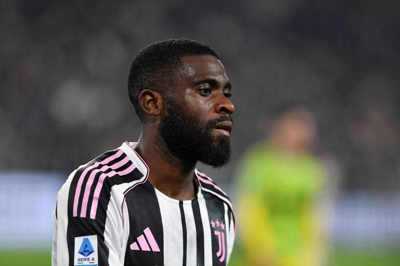 Football. Serie A. Juventus - US Sassuolo. 21.03.2026