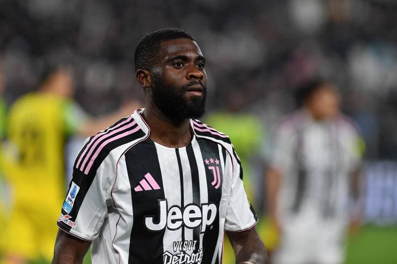 Football. Serie A. Juventus - US Sassuolo. 21.03.2026