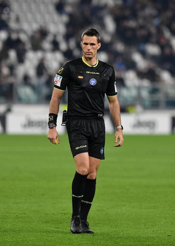 Football. Serie A. Juventus - US Sassuolo. 21.03.2026