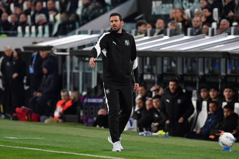 Football. Serie A. Juventus - US Sassuolo. 21.03.2026