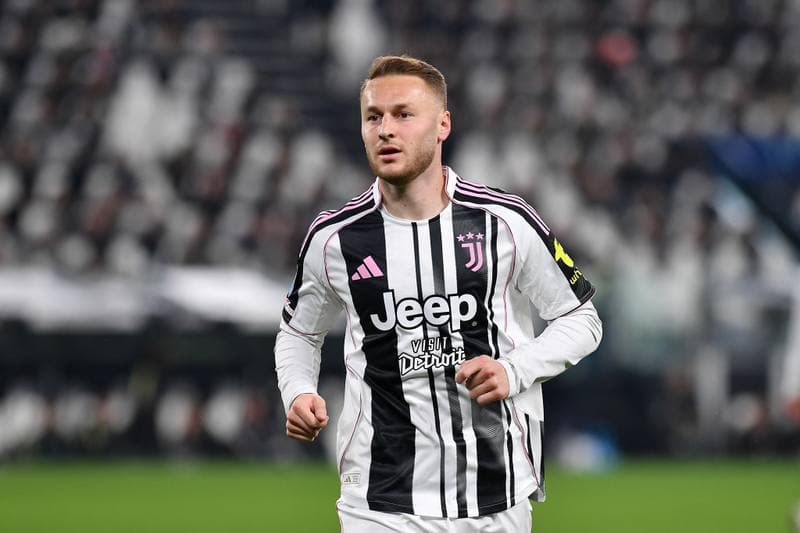 Football. Serie A. Juventus - US Sassuolo. 21.03.2026